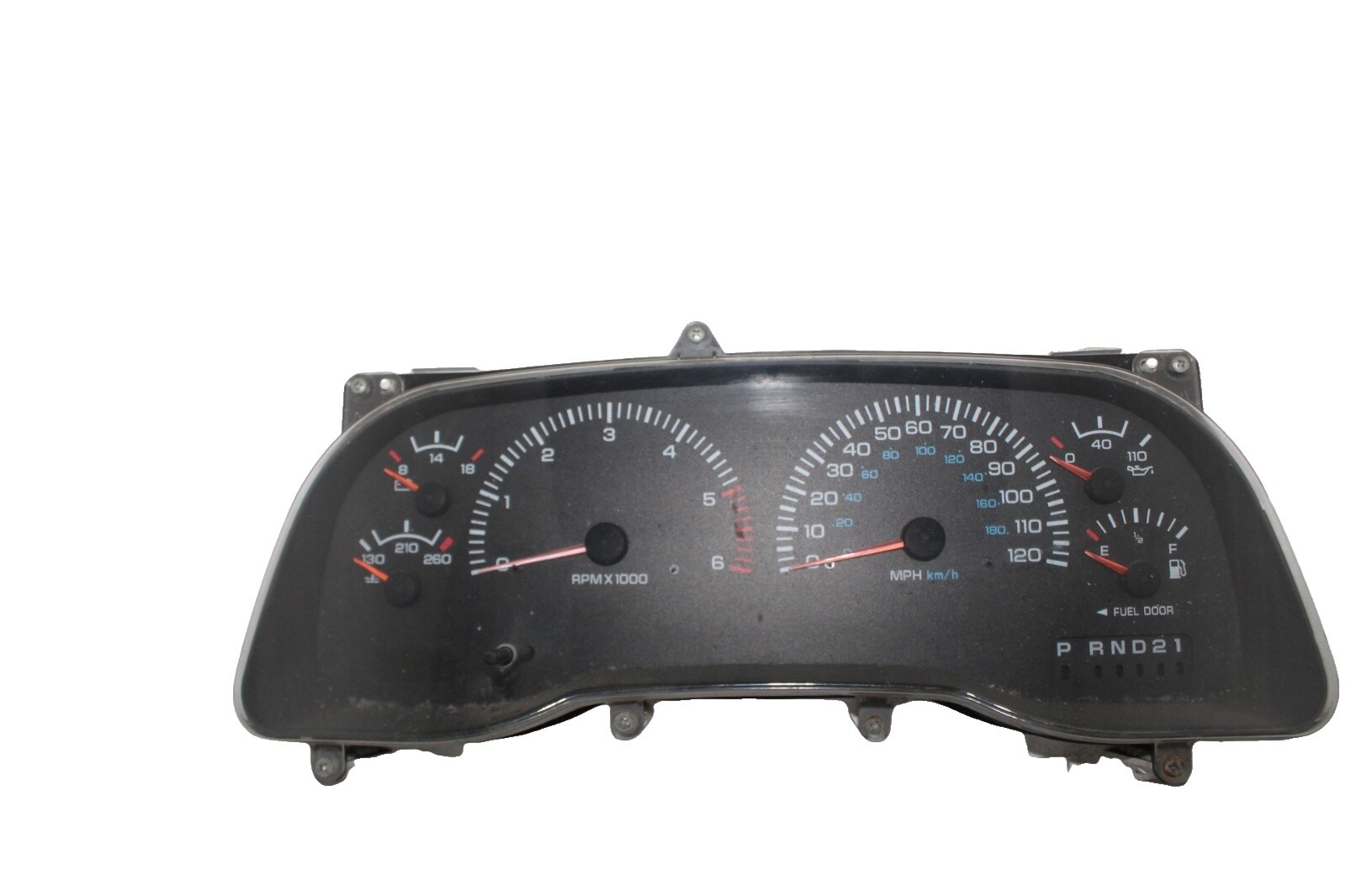 Speedometer Calibrator | eBay
