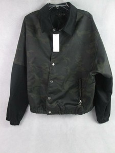 helmut lang coach jacket