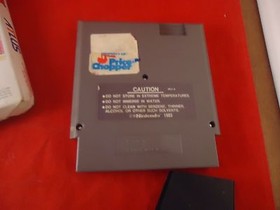 Wacky Races (Nintendo Entertainment System NES, 1992) COMPLETE w/ Box manual 