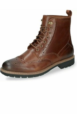 clarks men's batcombe lord biker boots