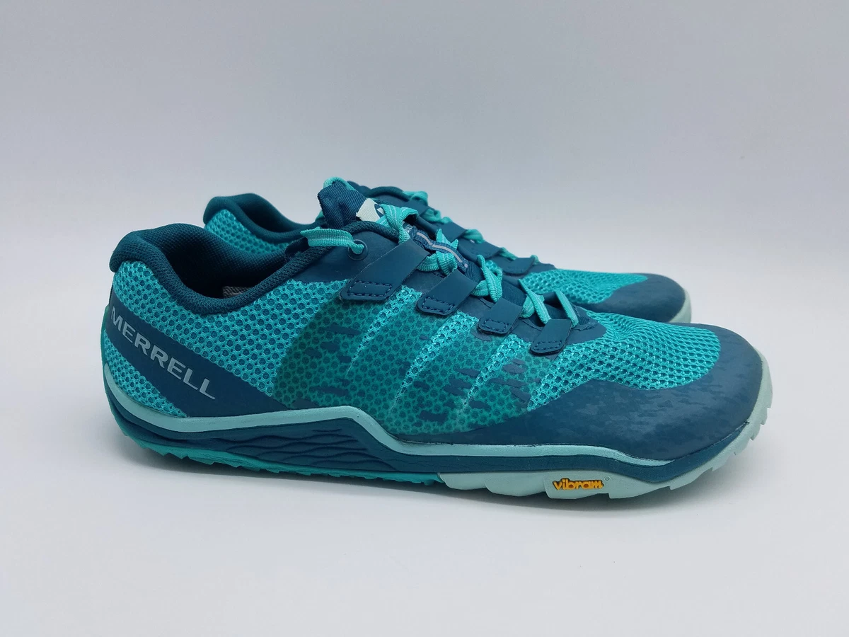Salomon barefoot shop running shoes