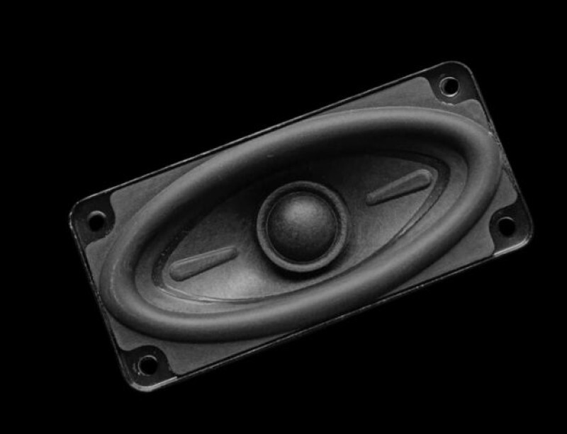 AH59-02736A - Speaker, 6ohm Midrange | eBay