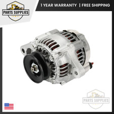 866090gt 866090 Oem Kubota Alternator D905 For Genie Lift S-60 Dc Rl4 Gs-3268 Rt
