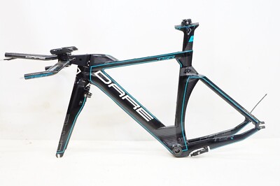 Dare TSR TT Bike Frameset XXS Year Unknown | eBay