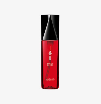 LebeL IAU Essence Sleek Hair Treatment Oil Moist Dry Care 100ml non-rinse Japan