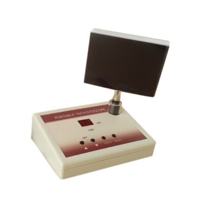 Tachistoscope Device To Study Visual Perception, Memory, Learning, Attention