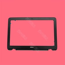 New for DELL Chromebook 11 3180 Laptop Touch LCD Front Bezel Cover 0XRY9G