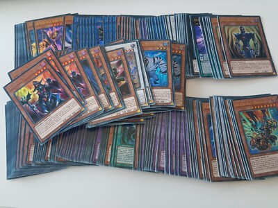 Yugioh Ghosts From The Past 2 GFP2 1. Auflage Ultra Rare Singles aussuchen NM Mint