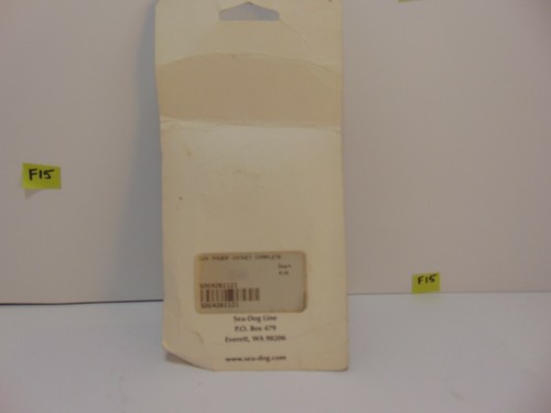 POWER SOCKET COMPLETE - 12 VOL Sea-Dog 4261121 - Bild 5 von 8