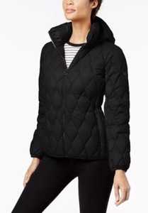down synthetic jacket