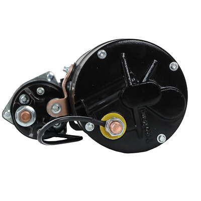 1PC Starter Motor 10R0397 10479197 207-1516（24 V-7.8 kW）For CAT