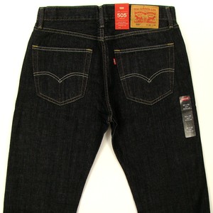 jeans 505