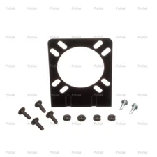 Pollak 10-111V Pollak® Pro™ TRAILER CONNECTOR