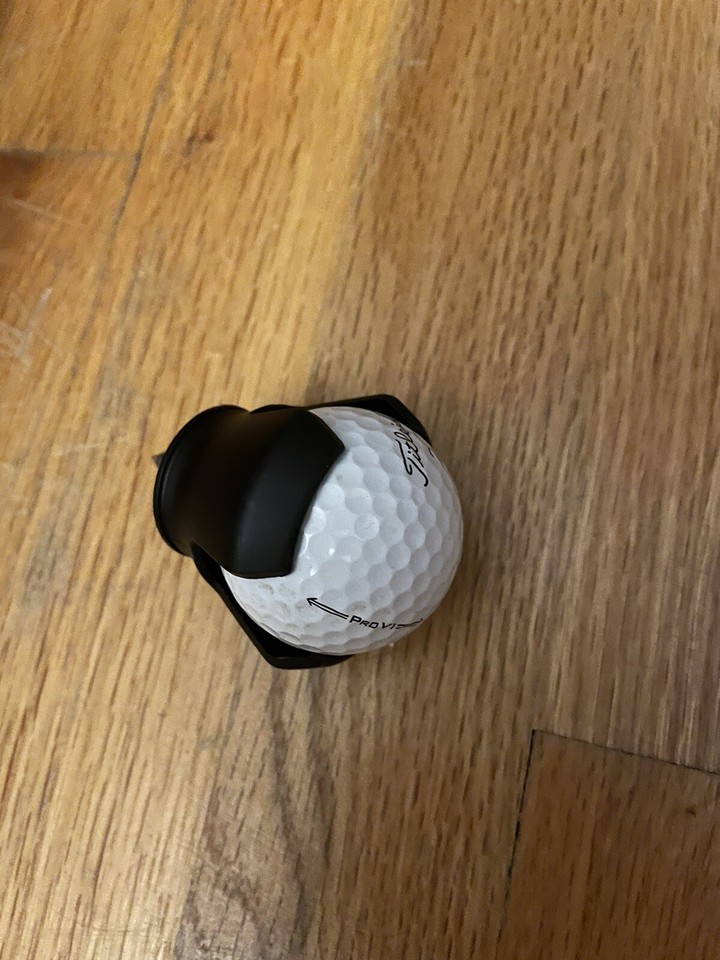 Golf Ball Retriever, Putter Golf Ball Pick Up Attachment (3 Pack) eBay