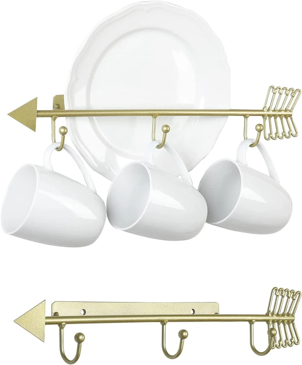 Mug and plate holder sale