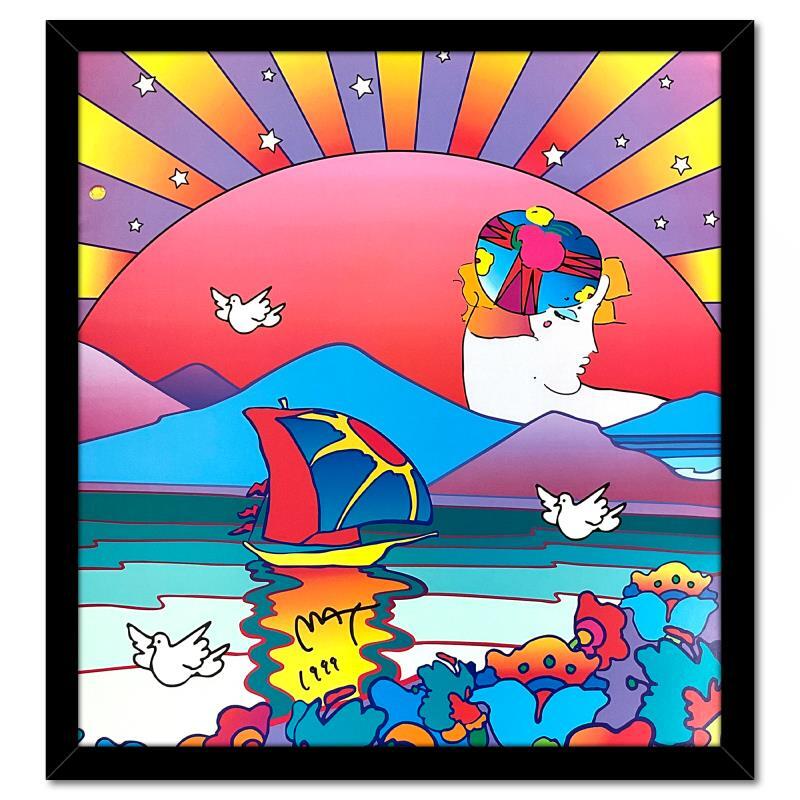 Peter Max 