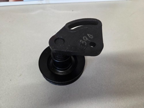 Ford Mercury FE 352 390 427 428 ac idler pulley 1967 C7AA-8A619-B Mustang - Picture 2 of 4