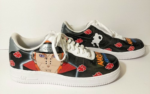 akatsuki air force 1s