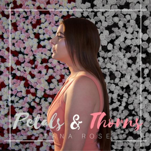 Tana Rose Petals & Thorns (CD) Album