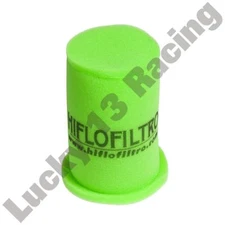 HFA3105 Air filter Hiflo Filtro for Suzuki EN 125 2A 2005 to 2017 05 to 17