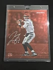 2025 Topps Joe Burrow Red (Raw)