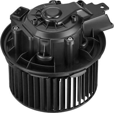 Heater Blower Motor for Ford Explorer Flex Police Interceptor