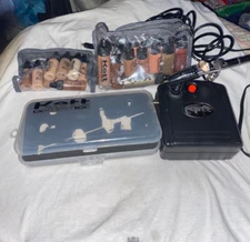 kett cosmetics face airbrush applicator