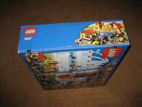 LEGO &reg; 7637 city - farm - new & original packaging, MISB!