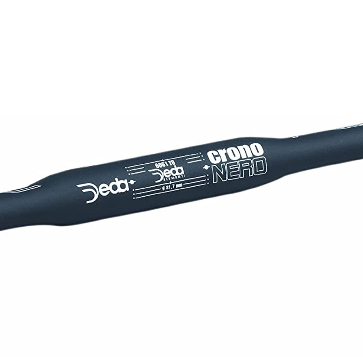 Deda Crononero Handlebar 44cm Time Trial Triathlon Bike Alloy