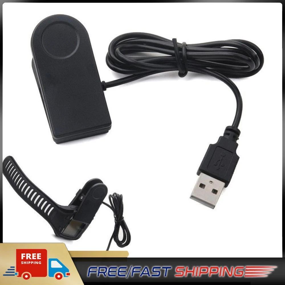 Garmin 910xt charger replacement cheap