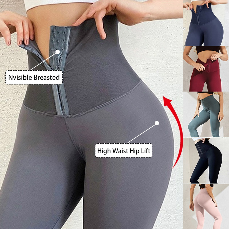 Bum Gym Leggings