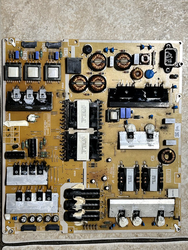 NETZTEILPLATINE PSU FÜR UE75MU6100K UE75MU6105 UE75MU6120 LED TV BN44-00809A