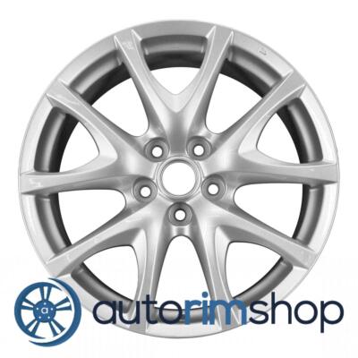 Mazda RX-8 2008-2011 18