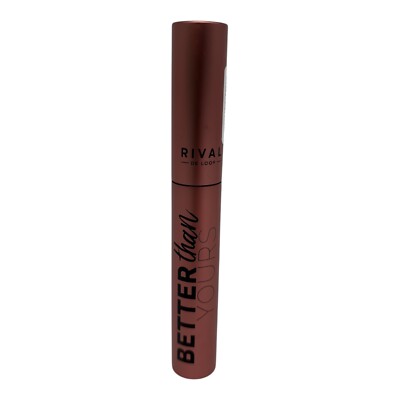 RIVAL DE LOOP Better than yours Mascara 01 - black 8ml