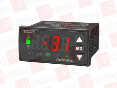 AUTONICS TC4Y-12R / TC4Y12R (BRAND NEW)