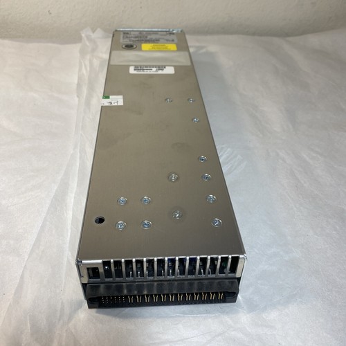 Alcatel-Lucent OmniSwitch 10K OS10K-PS-25A 2500W Power Supply P/N: 902699-90 - Afbeelding 5 van 7