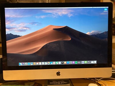 iMac 27インチ Late 2012モデル SSD 1TB メモリ32GB iMac 27インチ Late 2012モデル SSD 1TB メモリ32GB iMac 27