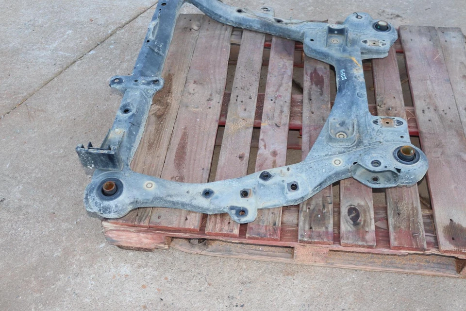 LEXUS ES350 2007-2014 motor delantero cuna suspensión travesaño subchasis OEM Foto 3 de 4