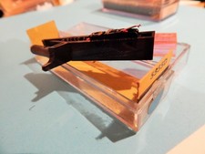 ELECTRO-VOICE 5555D PHONOGRAPH Cartridge  Needle/ Stylus  VTG IN CASE NEW 