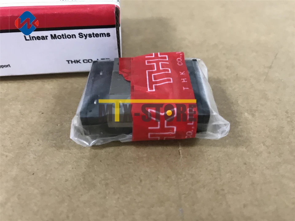 1PCS NEW THK SRS12GM Linear Slide Block Bearing In Box - Image 3 of 4