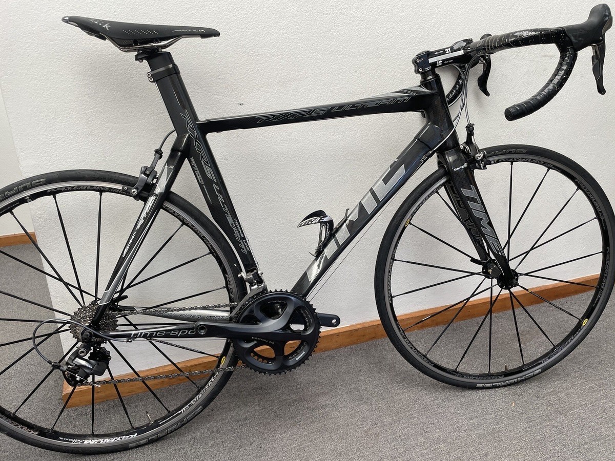 【bunta】TIME RXRS ULTEAM VIP  サイズS TIME RXRS ULTEAM VIP - Pedal Room