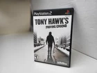TONY HAWK'S PROVING GROUND Playstation 2 PS2 CIB USA NTSC (TESTED )  #11G