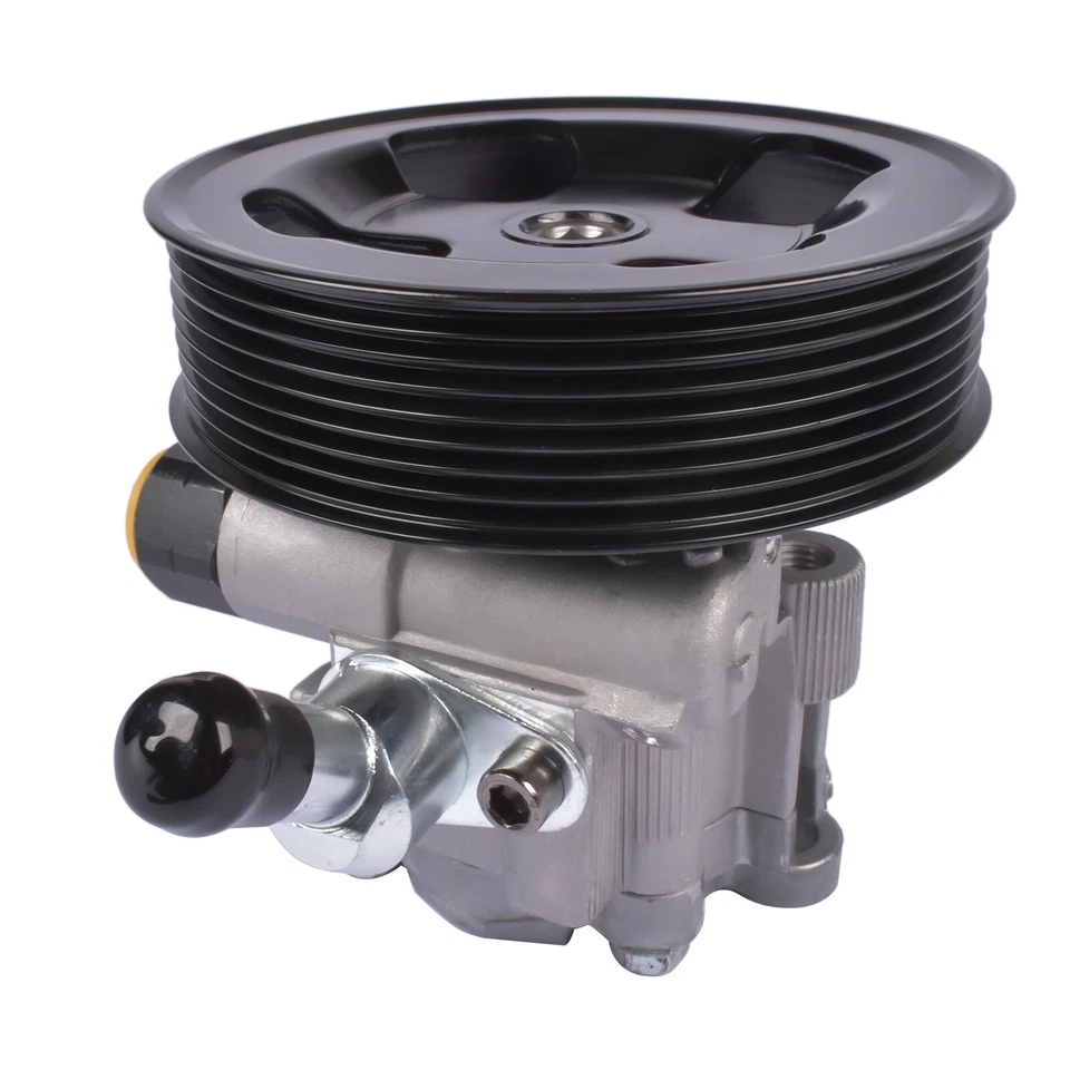 Bomba de dirección asistida con polea para camioneta Toyota Tundra 5,7 L 2007-2016 55-5642 Foto 4 de 4