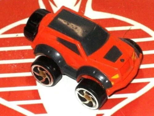 Corgi Spider-Man Contemporary Manufacture Diecast Cars, Trucks & Vans