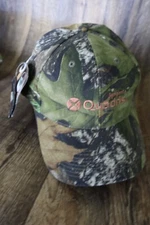 QUADRIS SYNGENTA FUNGICIDECAMO Hat Mens Snapback Trucker Cap  #16