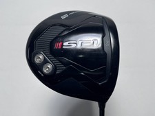 Performance Golf SF1 Driver 12 Senior Graphite Mens RH