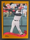 2002 Topps - Ken Griffey Jr #550