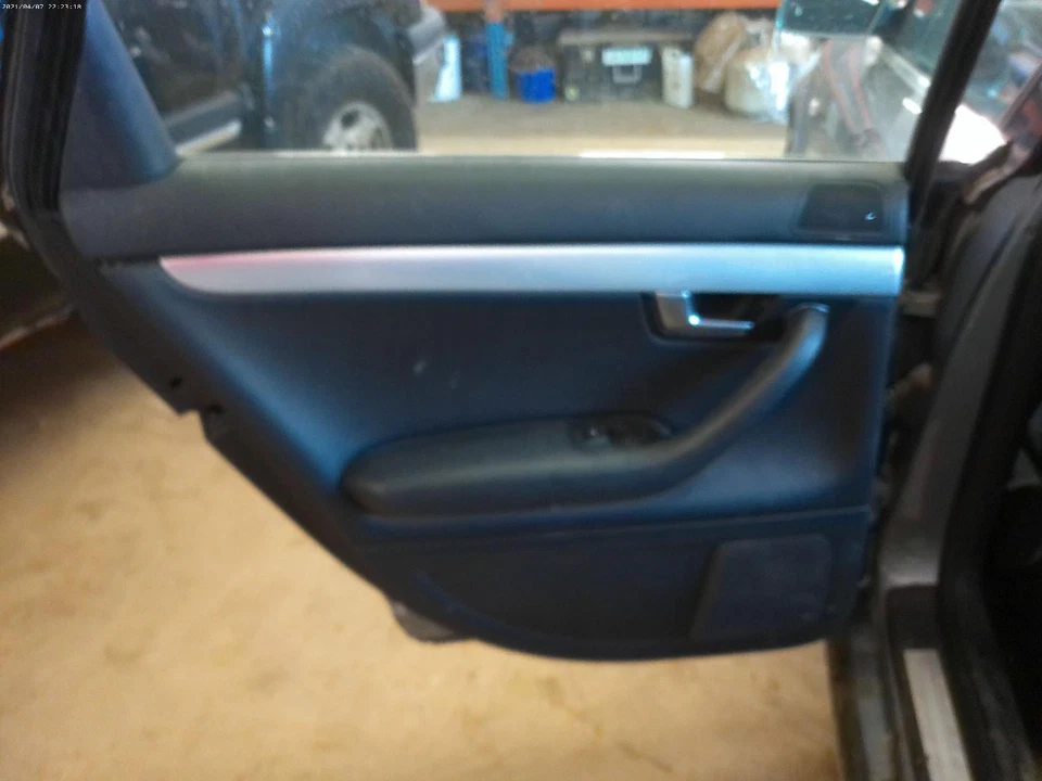 Used Fuel Injection Air Flow Meter fits: 2006 Audi A4 2.0 Grade A - Изображение 2 из 4