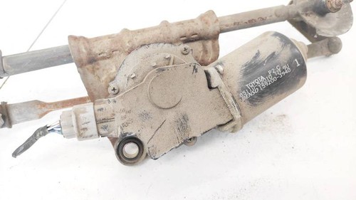 8511052010 vorne Scheibenwischermotor Teilenummer 85110-52010  15 DE1989248-52