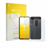 Panzerfolie Schutzglas Matt FüR Samsung Galaxy A27 5G (Display+RüCkseite)